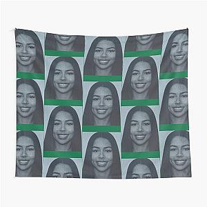Mariah the Scientist ID Tapestry