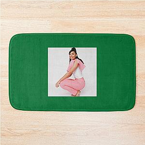 Mariah the Scientist Bath Mat