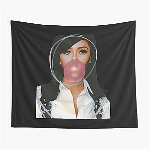 Mariah The Scientist Tapestry