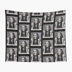 Vintage Mariah Tapestry