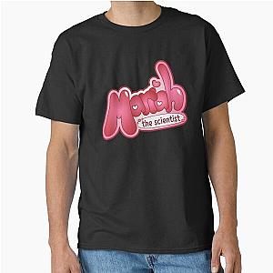 Mariah The Scientist Classic T-Shirt