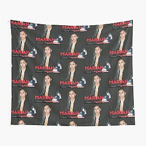 Celebrity Mariah Tapestry