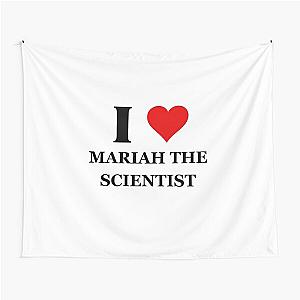 I Heart Mariah Carey Tapestry