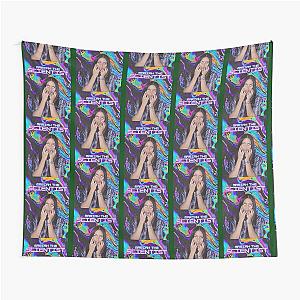 Mariah The Scientist Tapestry