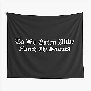 Mariah the Scientist Merch Tapestry