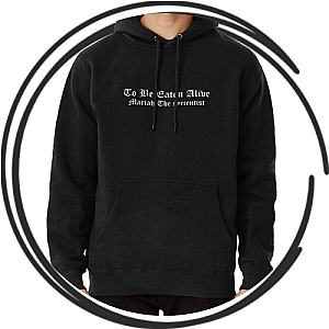 Mariah The Scientist Hoodies