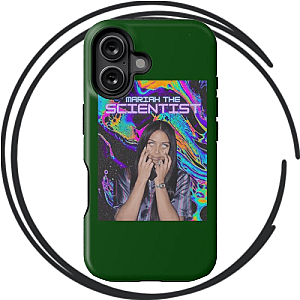 Mariah The Scientist Cases