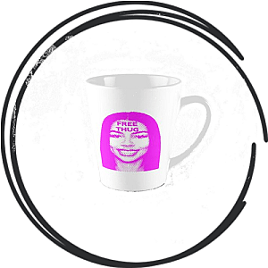 Mariah The Scientist Mugs