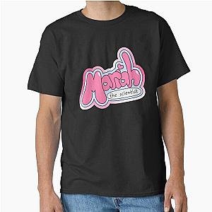 Mariah The Scientist Classic T-Shirt