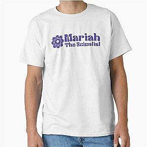 Mariah The Scientist Classic T-Shirt