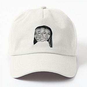 Mariah the Scientist Dad Hat