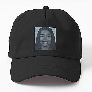 Mariah the Scientist Tee Dad Hat