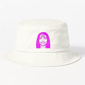 Free Mariah The Scientist Bucket Hat