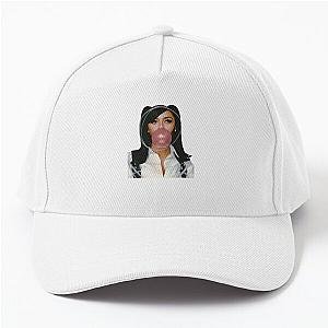 Mariah the Scientist Bubble Gum Baseball Cap