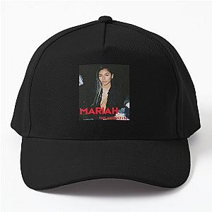 Celebrity Mariah Scientist Baseball Cap