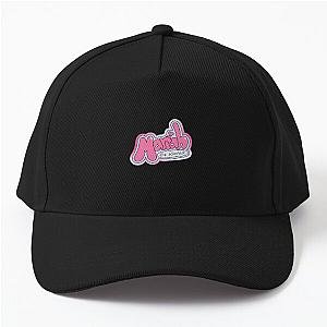 Mariah the Scientist Baseball Cap