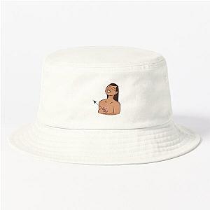 Heartbreak Mariah Scientist Bucket Hat