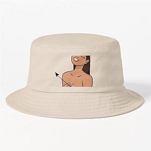 Heartbreak Mariah The Scientist Bucket Hat