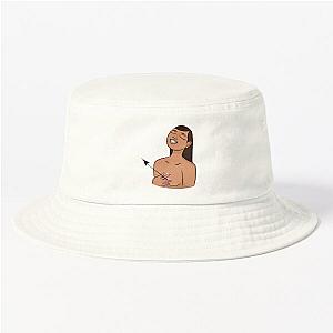 Heartbreak Mariah Scientist Bucket Hat