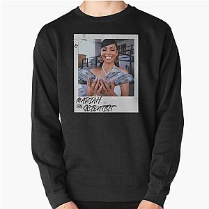 Mariah the Long Sweatshirt