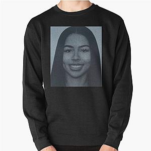 Mariah the Scientist ID Tee Pullover Sweatshirt