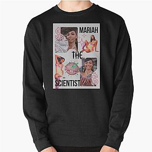 Mariah The Scientist Sweatshirt