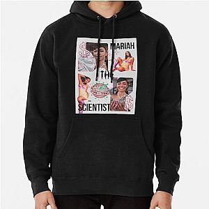 Mariah The Scientist Hoodie
