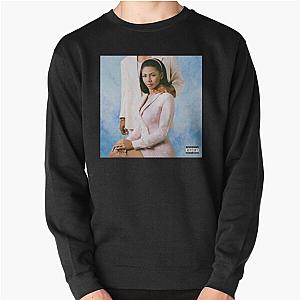 Mariah the Scientist Master Pullover Sweatshirt
