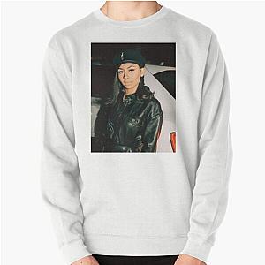 Mariah the Scientist Tee Sweatshirt
