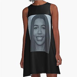 Mariah Tee A-Line Dress