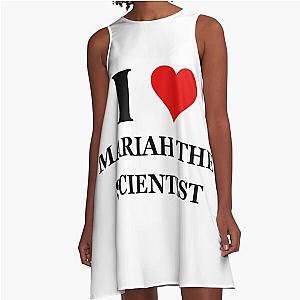 I Heart Mariah Dress