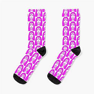 Mariah The Scientist Socks