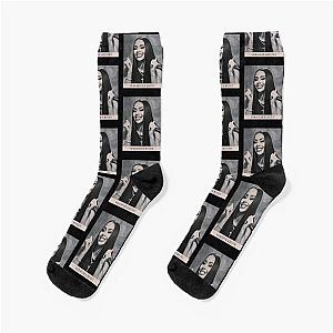 Mariah Scientist Socks