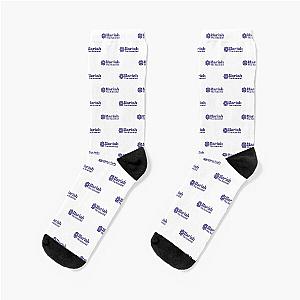 Mariah The Scientist Socks