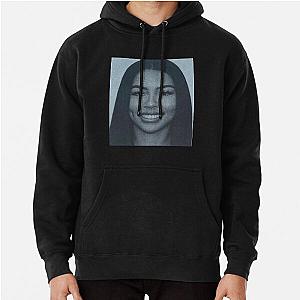 Mariah The Scientist Tee Pullover Hoodie