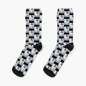 Mariah the Scientist - Master Socks