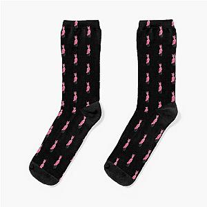 Mariah the Scientist Classic Socks