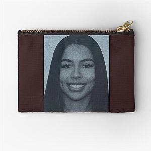 Mariah the Scientist Zipper Pouch
