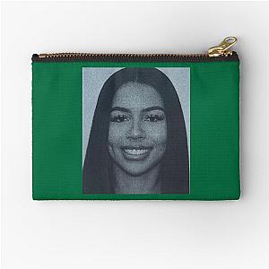 Mariah Scientist Zipper Pouch