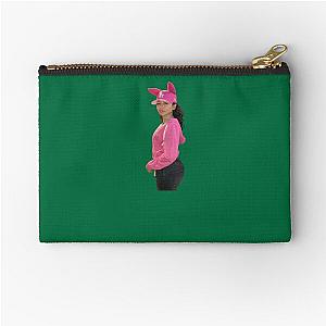 Mariah Classic Zipper Pouch