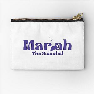 Mariah The Scientist Zipper Pouch