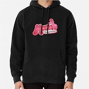 Mariah The Scientist Pullover Hoodie