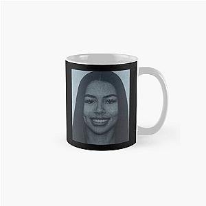 Mariah Scientist Id Tee Classic Mug