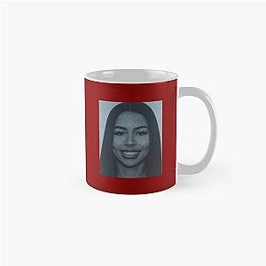 Mariah scientist Classic Mug