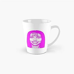 Thug Mariah Scientist Tall Mug