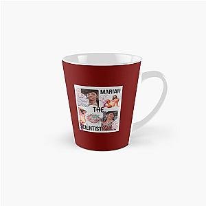 Mariah The Scientist Tall Mug