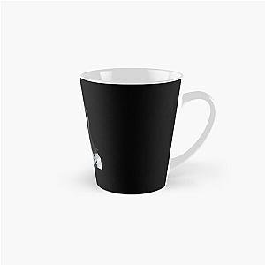 Mariah the Scientist Bubble Gum Tall Mug