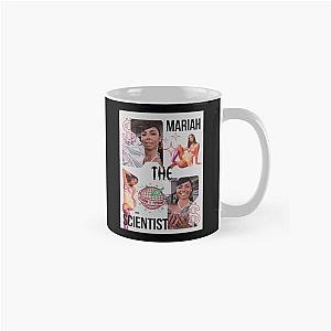 MARIAH THE SCIENTIST MUG