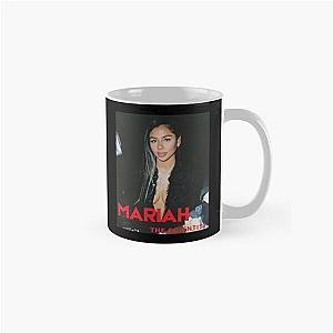 Mariah The Scientist Classic Mug