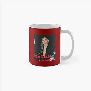 Celebrity Mariah The Scientist Classic Mug